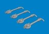 Eduard 6481112 B-24D turbochargers PRINT HOBBY BOSS 1/48